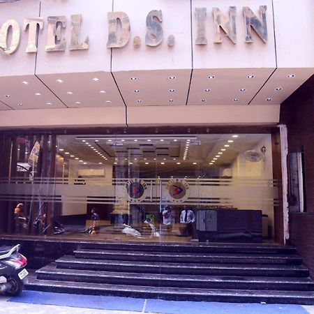 Hotel D S Inn Amritsar Ngoại thất bức ảnh