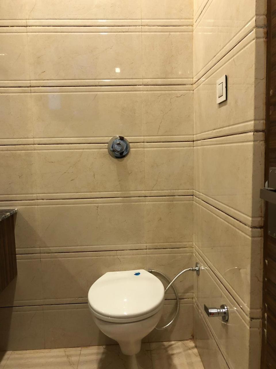 Hotel D S Inn Amritsar Ngoại thất bức ảnh