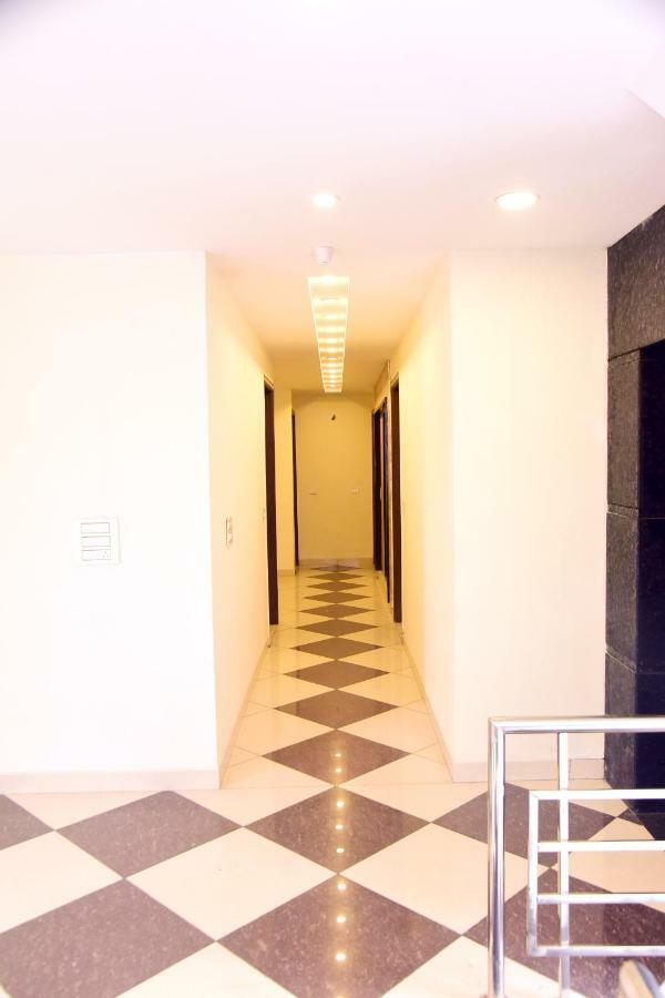 Hotel D S Inn Amritsar Ngoại thất bức ảnh