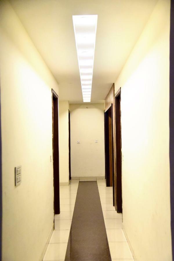 Hotel D S Inn Amritsar Ngoại thất bức ảnh