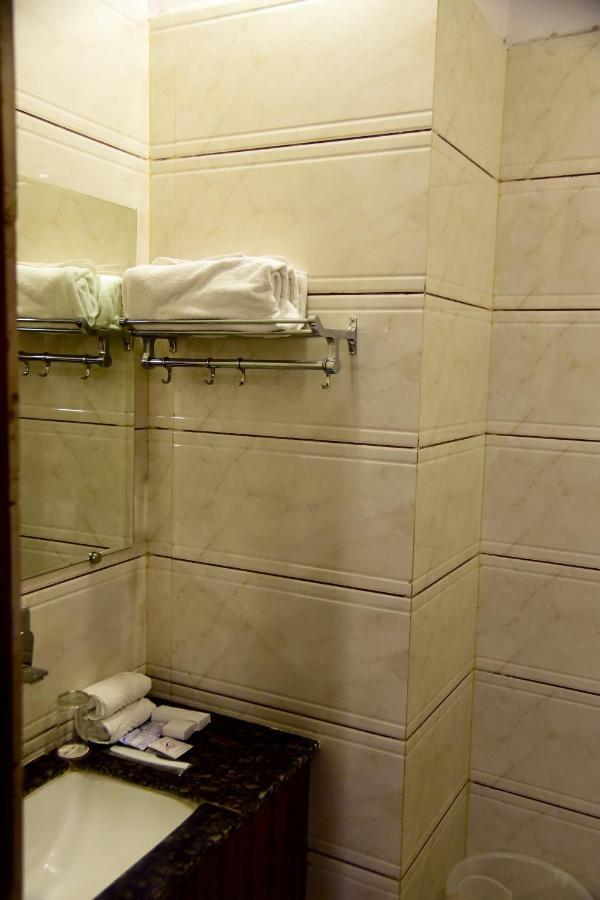 Hotel D S Inn Amritsar Ngoại thất bức ảnh