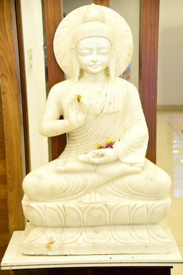 Hotel D S Inn Amritsar Ngoại thất bức ảnh