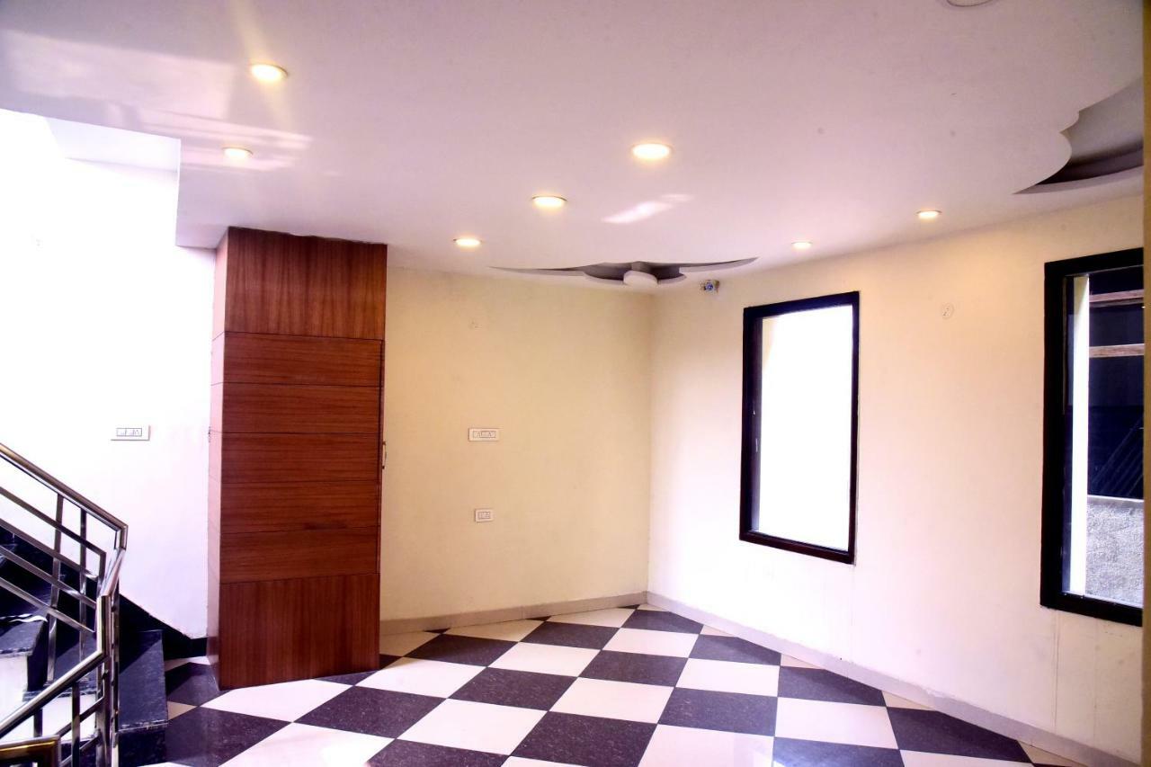Hotel D S Inn Amritsar Ngoại thất bức ảnh