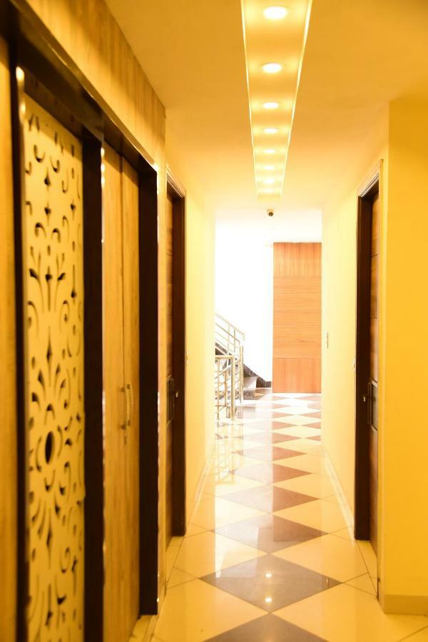 Hotel D S Inn Amritsar Ngoại thất bức ảnh