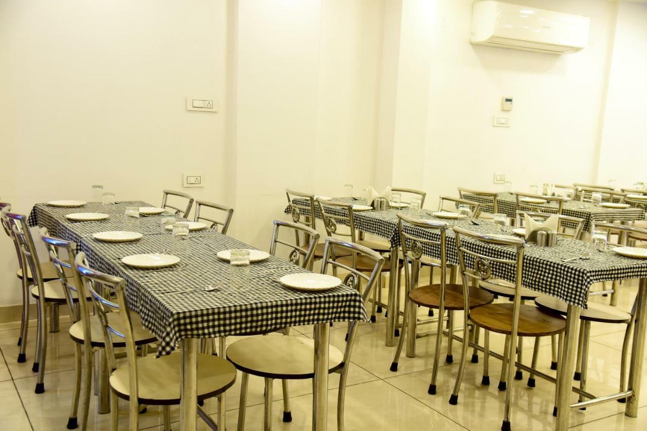 Hotel D S Inn Amritsar Ngoại thất bức ảnh