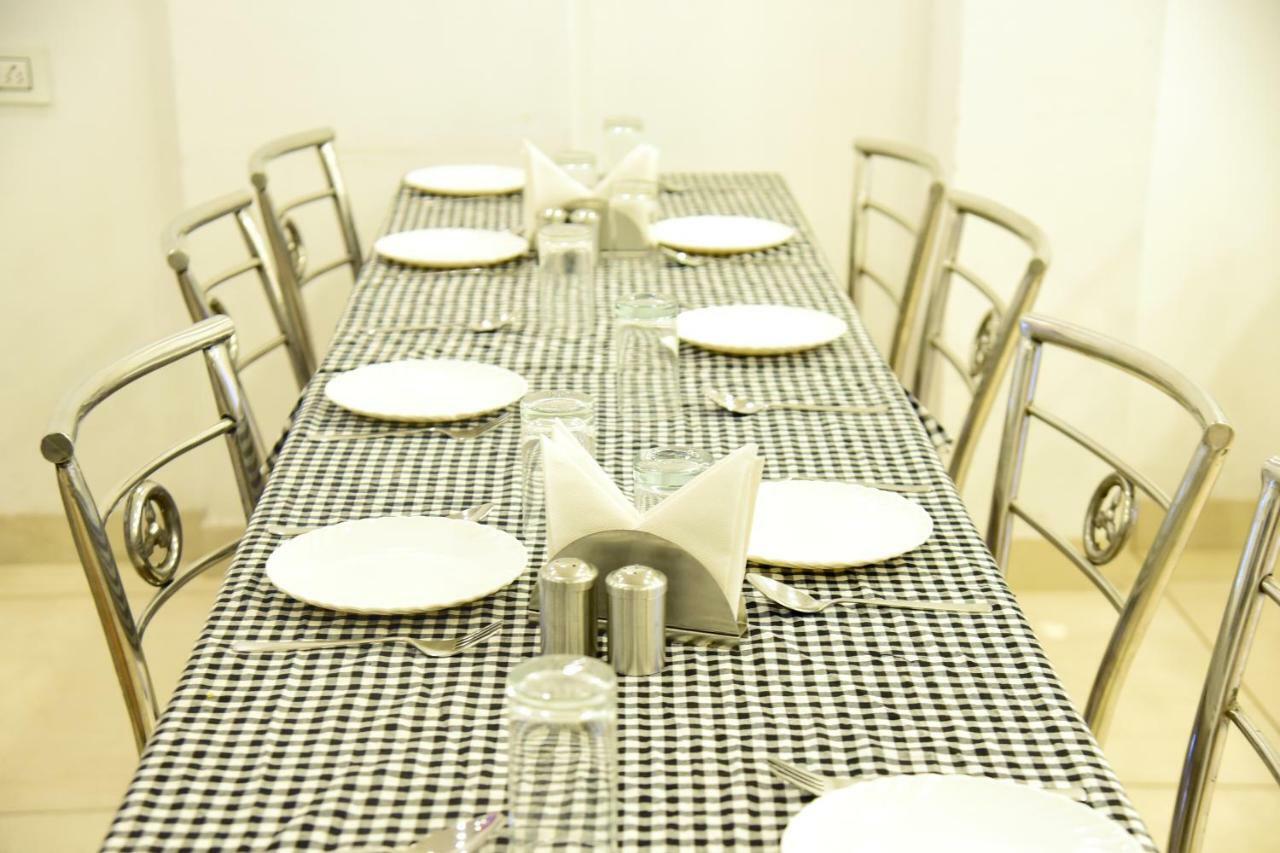 Hotel D S Inn Amritsar Ngoại thất bức ảnh