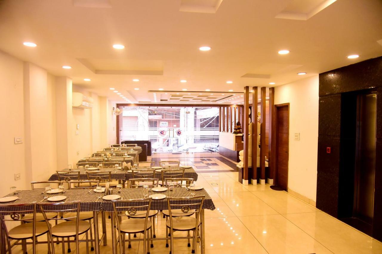 Hotel D S Inn Amritsar Ngoại thất bức ảnh