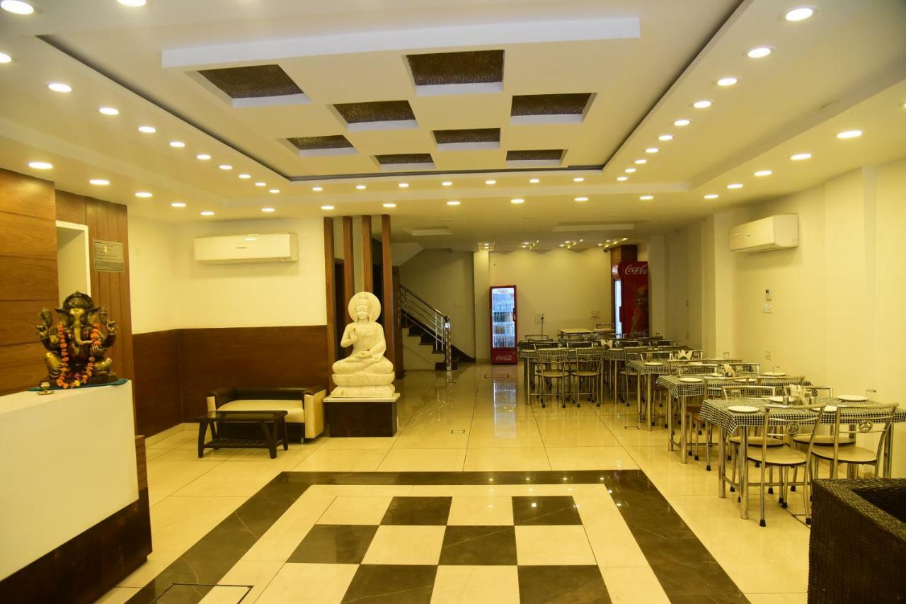 Hotel D S Inn Amritsar Ngoại thất bức ảnh