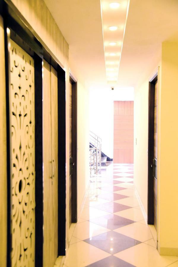 Hotel D S Inn Amritsar Ngoại thất bức ảnh