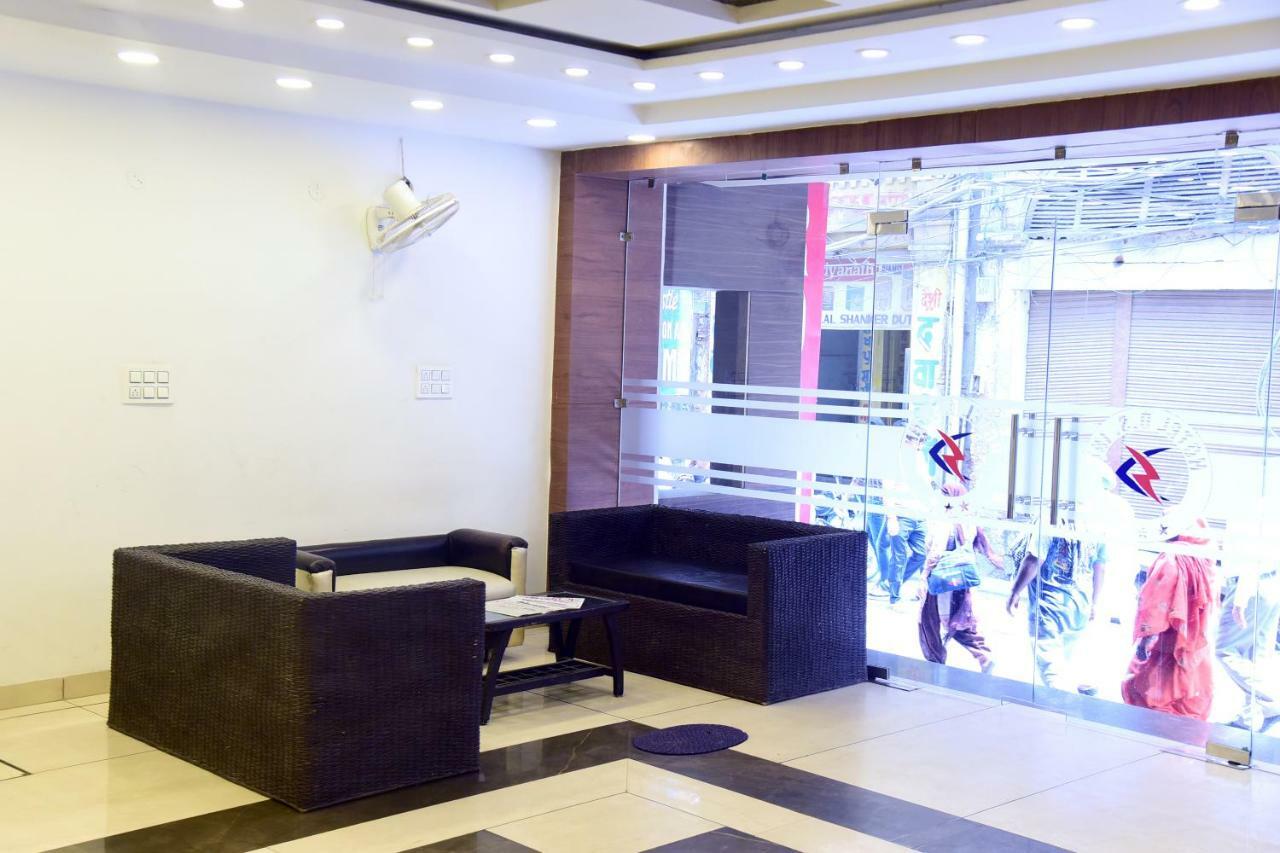 Hotel D S Inn Amritsar Ngoại thất bức ảnh