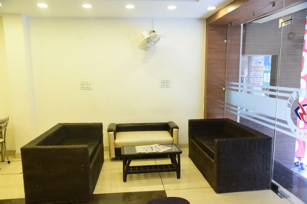 Hotel D S Inn Amritsar Ngoại thất bức ảnh