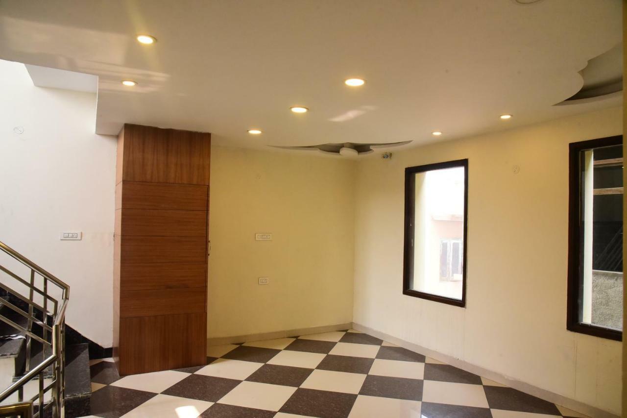Hotel D S Inn Amritsar Ngoại thất bức ảnh