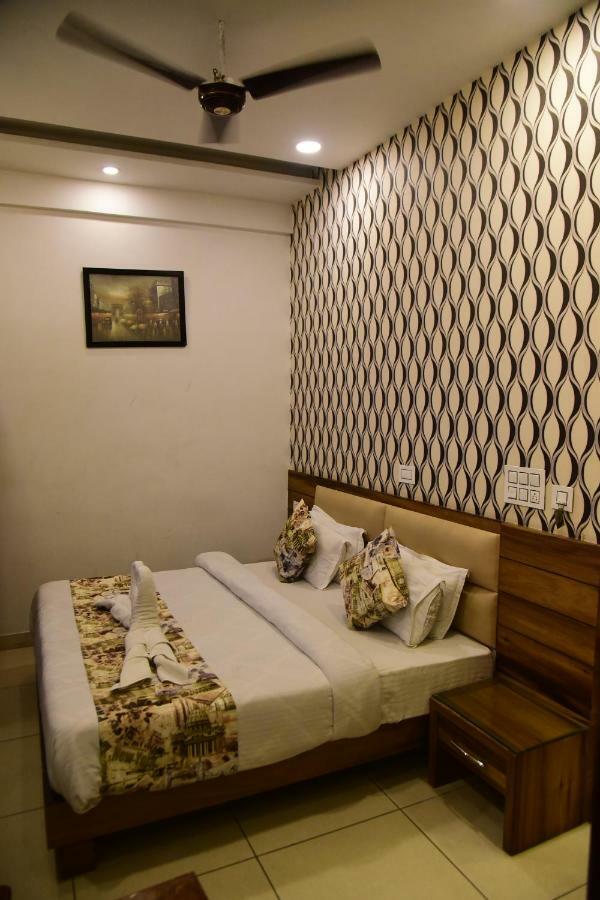 Hotel D S Inn Amritsar Ngoại thất bức ảnh