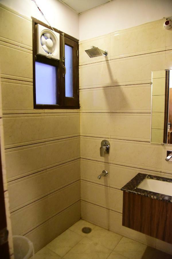 Hotel D S Inn Amritsar Ngoại thất bức ảnh