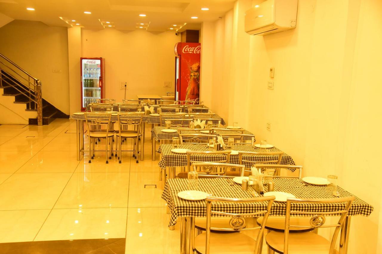 Hotel D S Inn Amritsar Ngoại thất bức ảnh