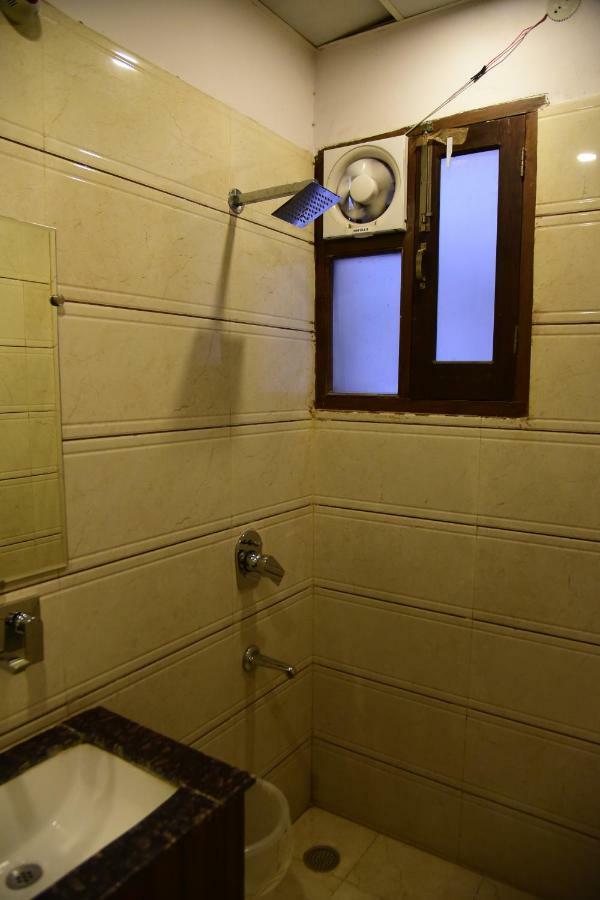 Hotel D S Inn Amritsar Ngoại thất bức ảnh